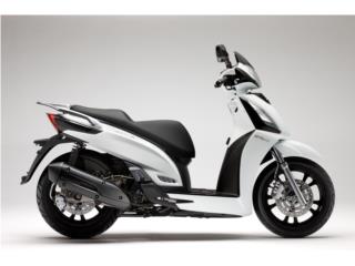 Kymco X-Town 300cc 2023 , Kymco Puerto Rico