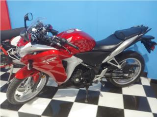 NINJA ZX-4RR KRT EDITION ABS 2025 , Kawasaki Puerto Rico