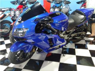 Suzuki Hayabusa 2011 - Millaje: 3000 , Suzuki Puerto Rico