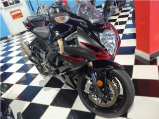 NINJA ZX-4RR KRT EDITION ABS 2025 , Kawasaki Puerto Rico