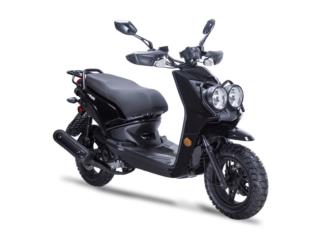 Suzuki Burgaman 400 2024 , Suzuki Puerto Rico