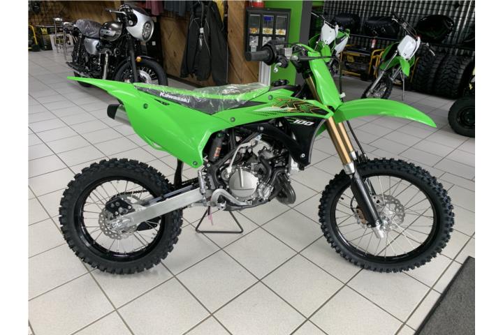 2020 kx100 for sale