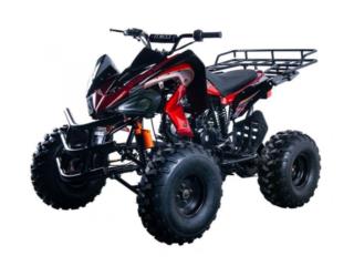 ATV COUGAR 200 AUTOMATIC / REVERSE NEW 2022, ABA CYCLE SPORTS  Puerto Rico