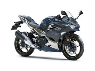 NINJA400ABS 2023, CARIBBEAN KAWASAKI CORP. Puerto Rico