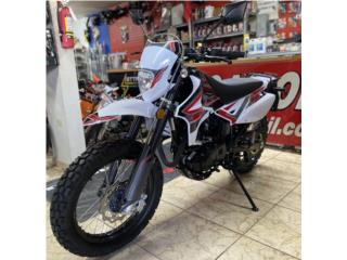ssr 250 dual sport