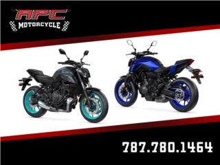 Motoras Puerto Rico