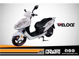 VELOCE SCOOTER 150CC VR-5!, POWER SPORTS Puerto Rico