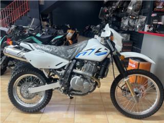 Suzuki Dr-650SE 2023, Unlimited Motor Sport Puerto Rico