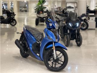 Kymco People S 150CC 2023, Aviles Motorsport Puerto Rico