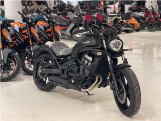 Kawasaki Vulcan S 2023, Aviles Motorsport Puerto Rico