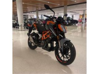 KTM JUKE 390 2023, Aviles Motorsport Puerto Rico