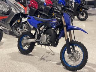 Yamaha YZ 65  2023, Aviles Motorsport Puerto Rico