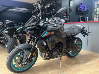 Yamaha MT-10 2023, Unlimited Motor Sport Puerto Rico