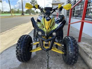 Apollo Blazer 125cc , ROVIRA MOTORCYCLE Puerto Rico