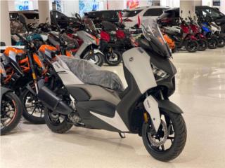 Yamaha XMAX 300   2023, Aviles Motorsport Puerto Rico