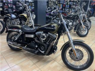 Hd Dyna 2008, Unlimited Motor Sport Puerto Rico