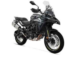 2024 Benelli TRK 502X Especial...!!!!!, GENERATORS & MORE INC. Puerto Rico