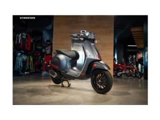 2023 Vespa Sprint 150 S