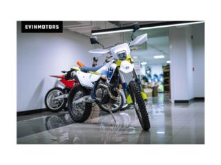 2024 Husqvarna Motorcycles FE 501s, EVINMOTORS PR  Puerto Rico