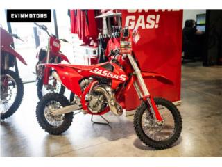 2023 GASGAS MC 65, EVINMOTORS PR  Puerto Rico