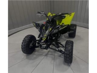 YAMAHA YFZ450R SPECIAL EDITION 2022 , XTREME IMPORTS Puerto Rico