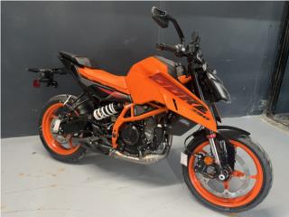 Ktm Duke 390 2024, Unlimited Motor Sport Puerto Rico