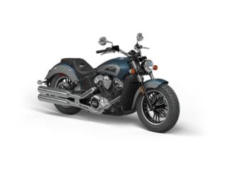 2022 Indian Motorcycle Scout ABS Icon, EVINMOTORS PR  Puerto Rico