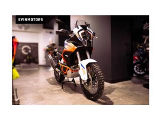 2024 KTM 1290 SUPER ADVENTURE S, EVINMOTORS PR  Puerto Rico