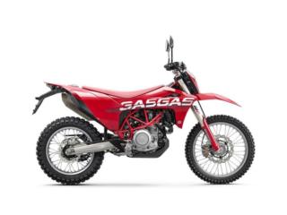 2024 GASGAS ES 700, EVINMOTORS PR  Puerto Rico