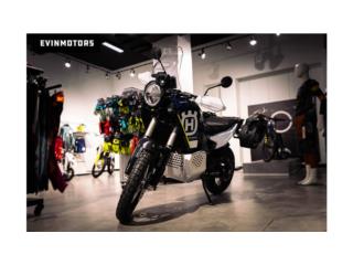 2024 Husqvarna Motorcycles Norden 901 Exp, EVINMOTORS PR  Puerto Rico