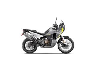 2024 Husqvarna Motorcycles Norden 901, EVINMOTORS PR  Puerto Rico