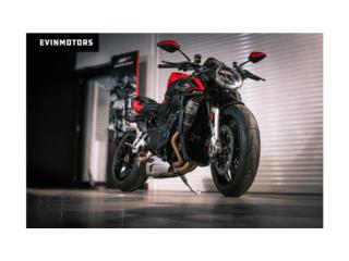 2022 MV Agusta Brutale 1000 RS, EVINMOTORS PR  Puerto Rico