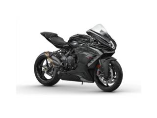 2023 MV Agusta F3 RR, EVINMOTORS PR  Puerto Rico