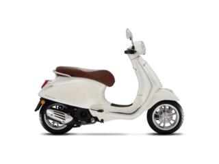 2024 Vespa PRIMAVERA 150 ABS, EVINMOTORS PR  Puerto Rico