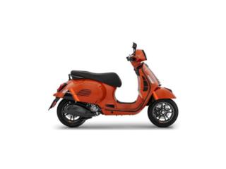 2024 Vespa GTS SUPERSPORT 300 TR, EVINMOTORS PR  Puerto Rico