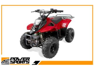 ATV HAWK 110, POWER SPORTS Puerto Rico