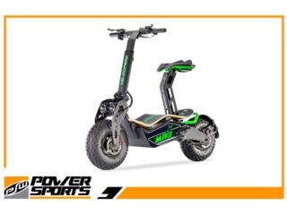 VELOCIFERO SCOOTER MAD AIR 350W, POWER SPORTS Puerto Rico