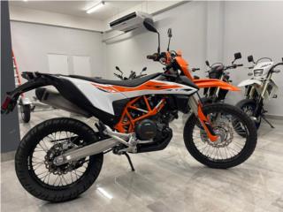 KTM 690 ENDURO R 2020 SUPER NUEVA, XTREME IMPORTS Puerto Rico