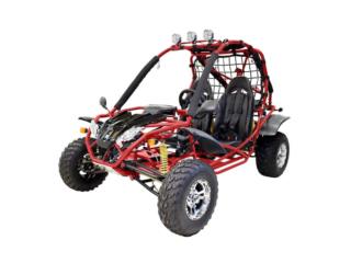 Massimo GKD 200 Go Kart, GENERATORS & MORE INC. Puerto Rico
