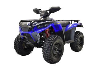 MASSIMO MSA 550 4WD Automatico, GENERATORS & MORE INC. Puerto Rico