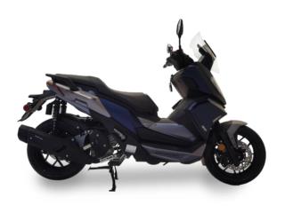 Ice Bear Ascend 300cc, GENERATORS & MORE INC. Puerto Rico
