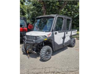 RANGER SP 570 NORTHSTAR EDITION, GENERATORS & MORE INC. Puerto Rico