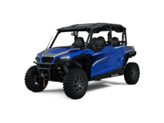 2024 POLARIS GENERAL XP 4 1000 ULTIMATE, GENERATORS & MORE INC. Puerto Rico