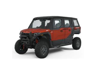 2024 Polaris XPEDITION ADV 5 NorthStar, GENERATORS & MORE INC. Puerto Rico