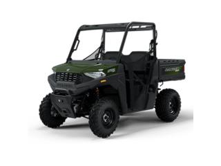 2024 POLARIS RANGER SP 570 (2 SEAT), GENERATORS & MORE INC. Puerto Rico