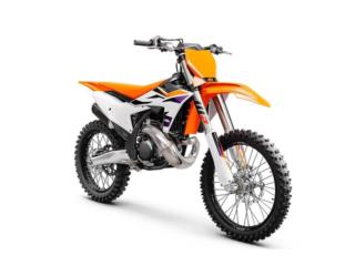 2024 KTM 250 SX