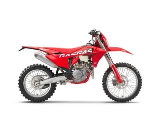 2024 GASGAS EW 500F