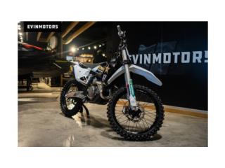 2023 Husqvarna Motorcycles FC 450 Rockstar Ed, EVINMOTORS PR  Puerto Rico