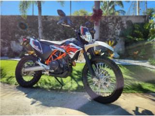 KTM 690 ENDURO R 2017, XTREME IMPORTS Puerto Rico