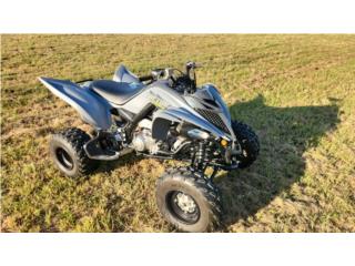 YAMAHA RAPTOR 700 2022 , XTREME IMPORTS Puerto Rico